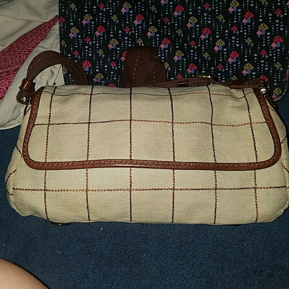 Vintage Liz Claiborne purse